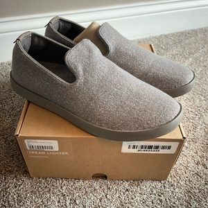 Allbirds wool lounger